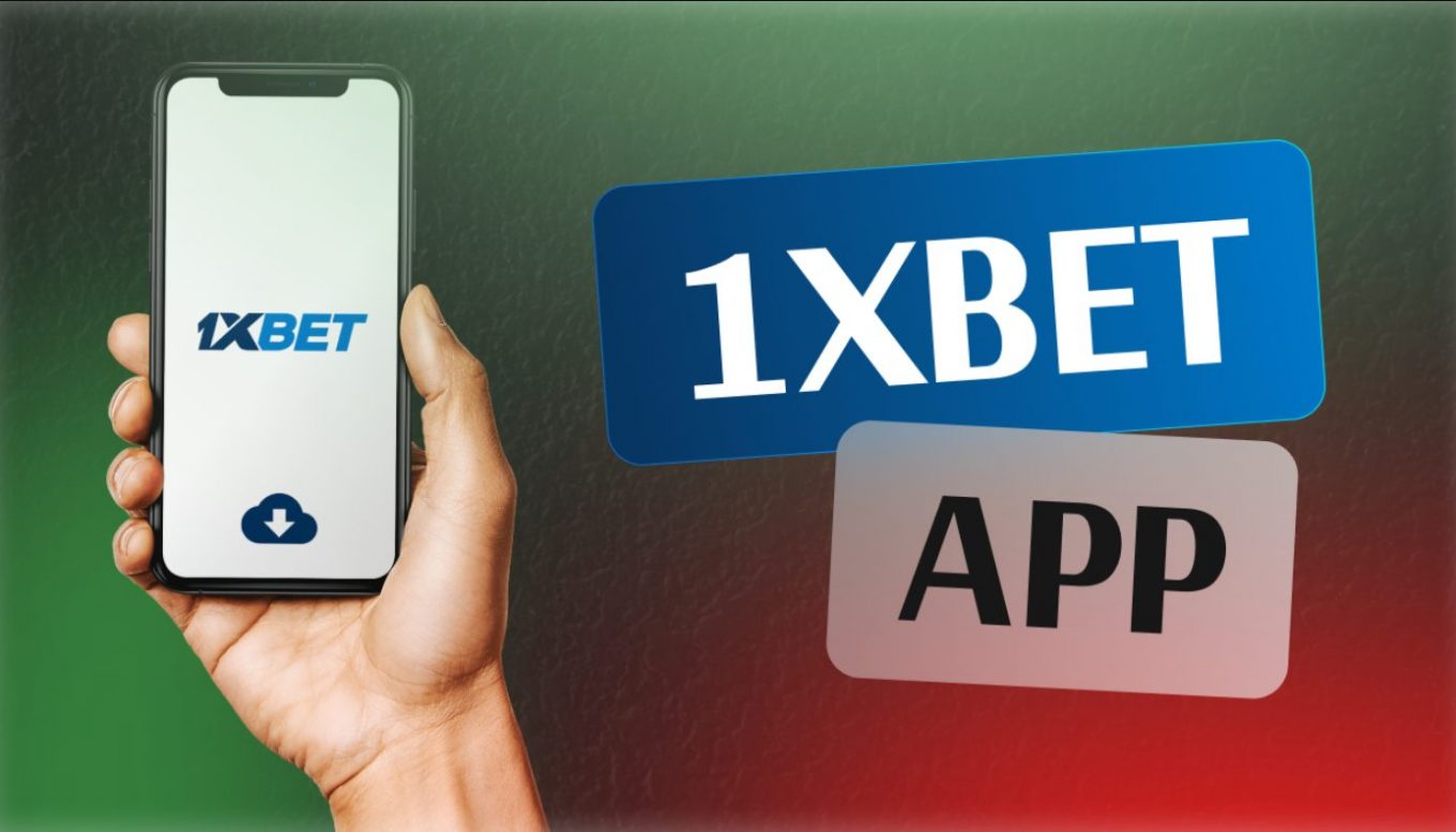 Installez 1xBet mobile apk et placez vos paris