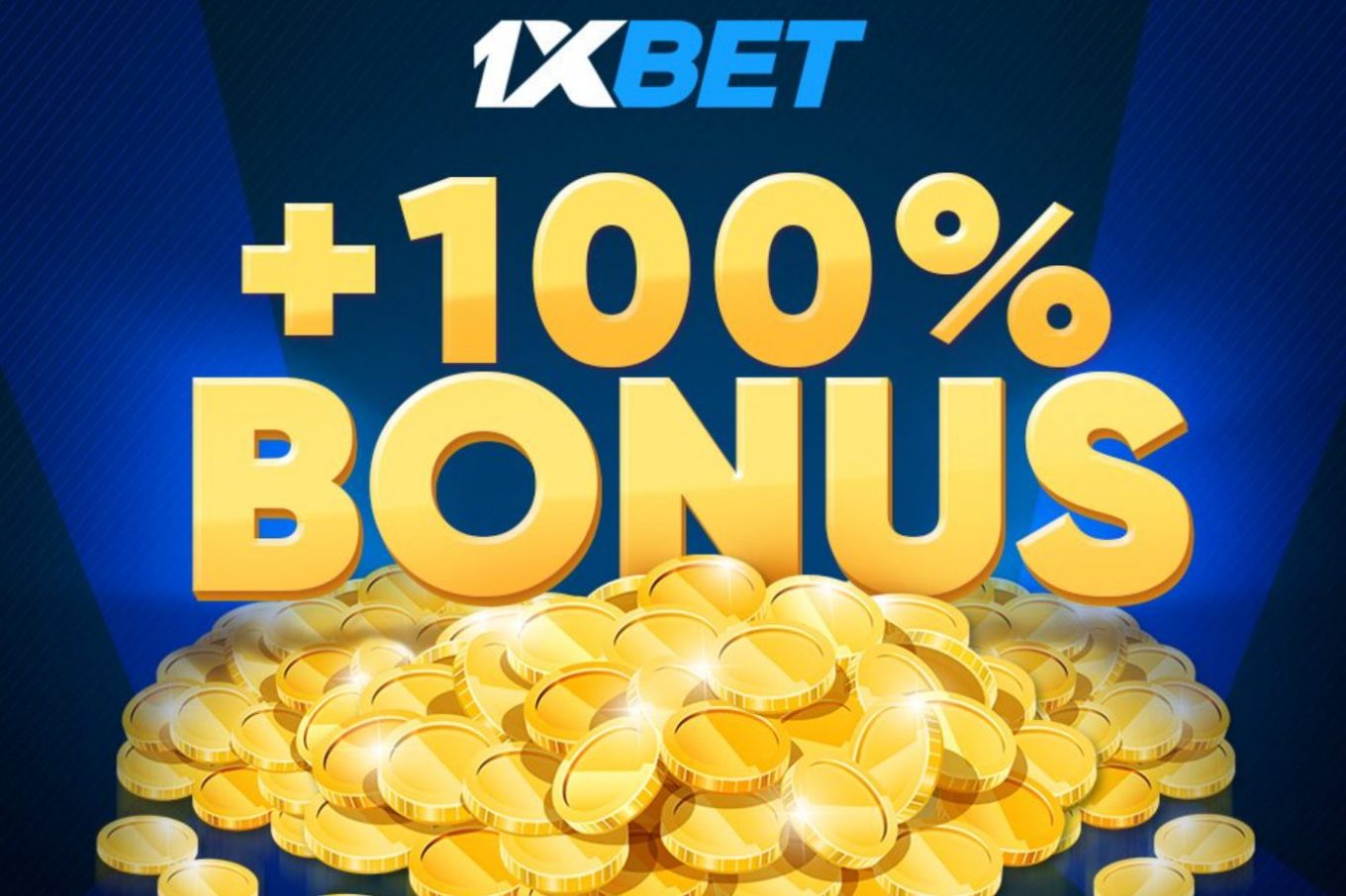 Récompense offerte par 1xBet à l'occasion d'un anniversaire